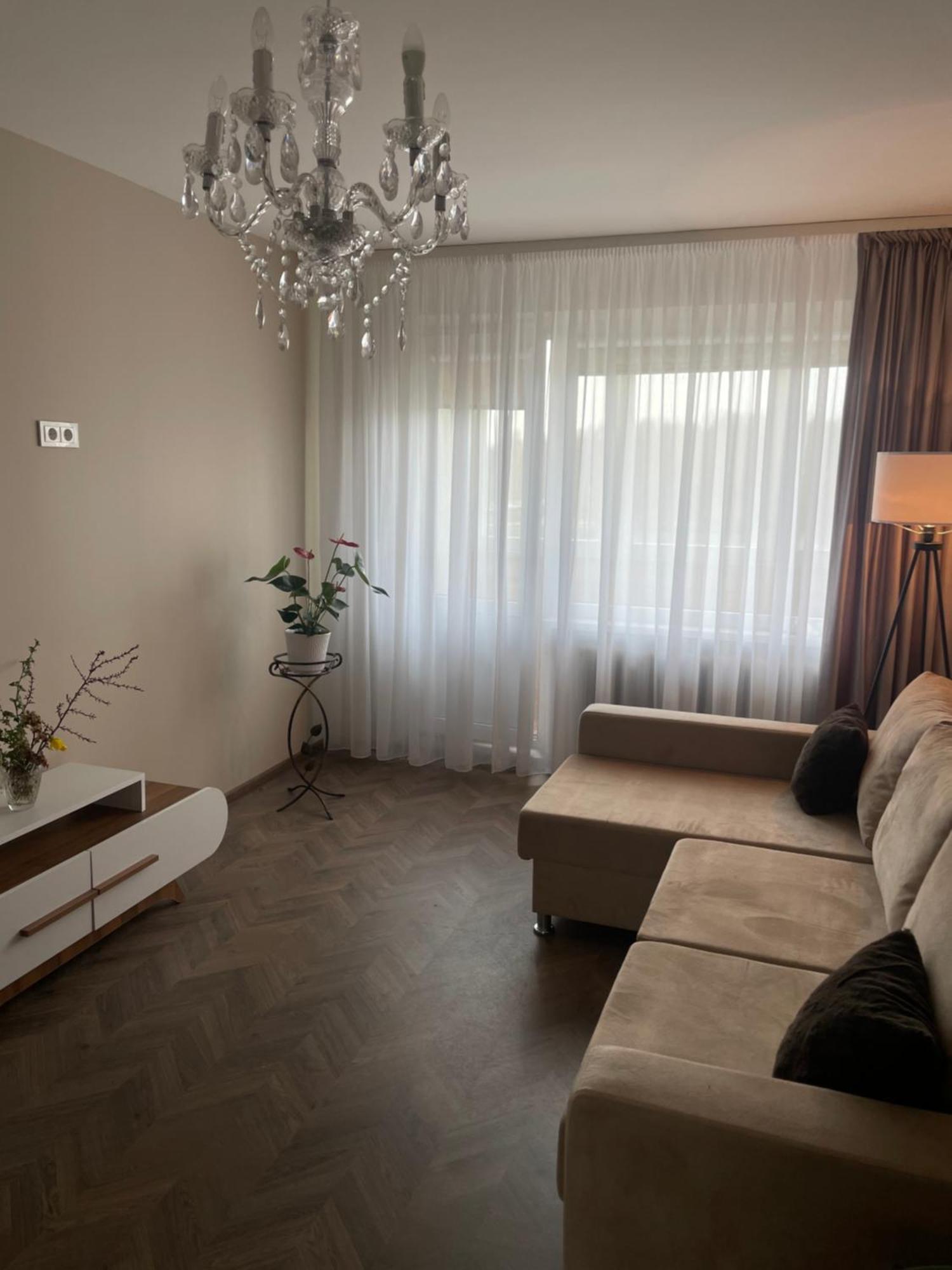 Comfort Home Siauliai Exteriör bild
